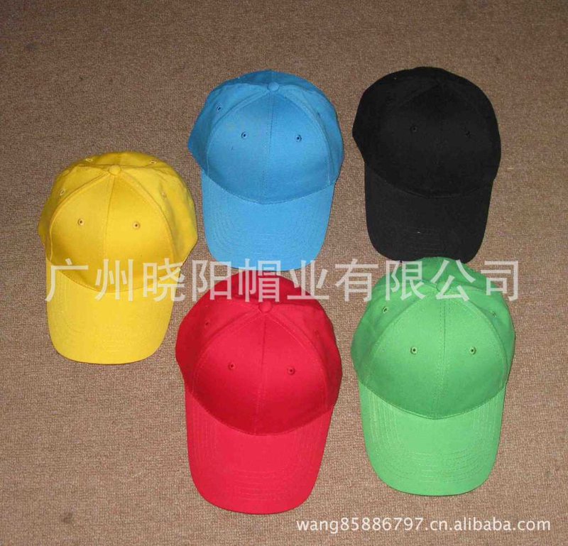 帽子定制完全指南：从选款打样到量产交付，一篇讲透制帽厂的那些门道